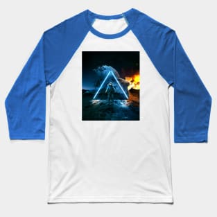 Clarity Baseball T-Shirt